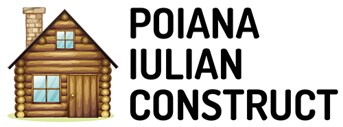 Poiana Iulian Construct